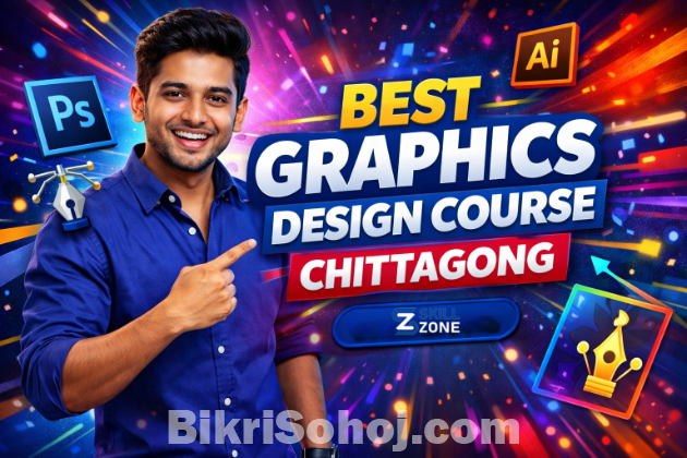 Skill Zone - Best IT Institute in Chittagong